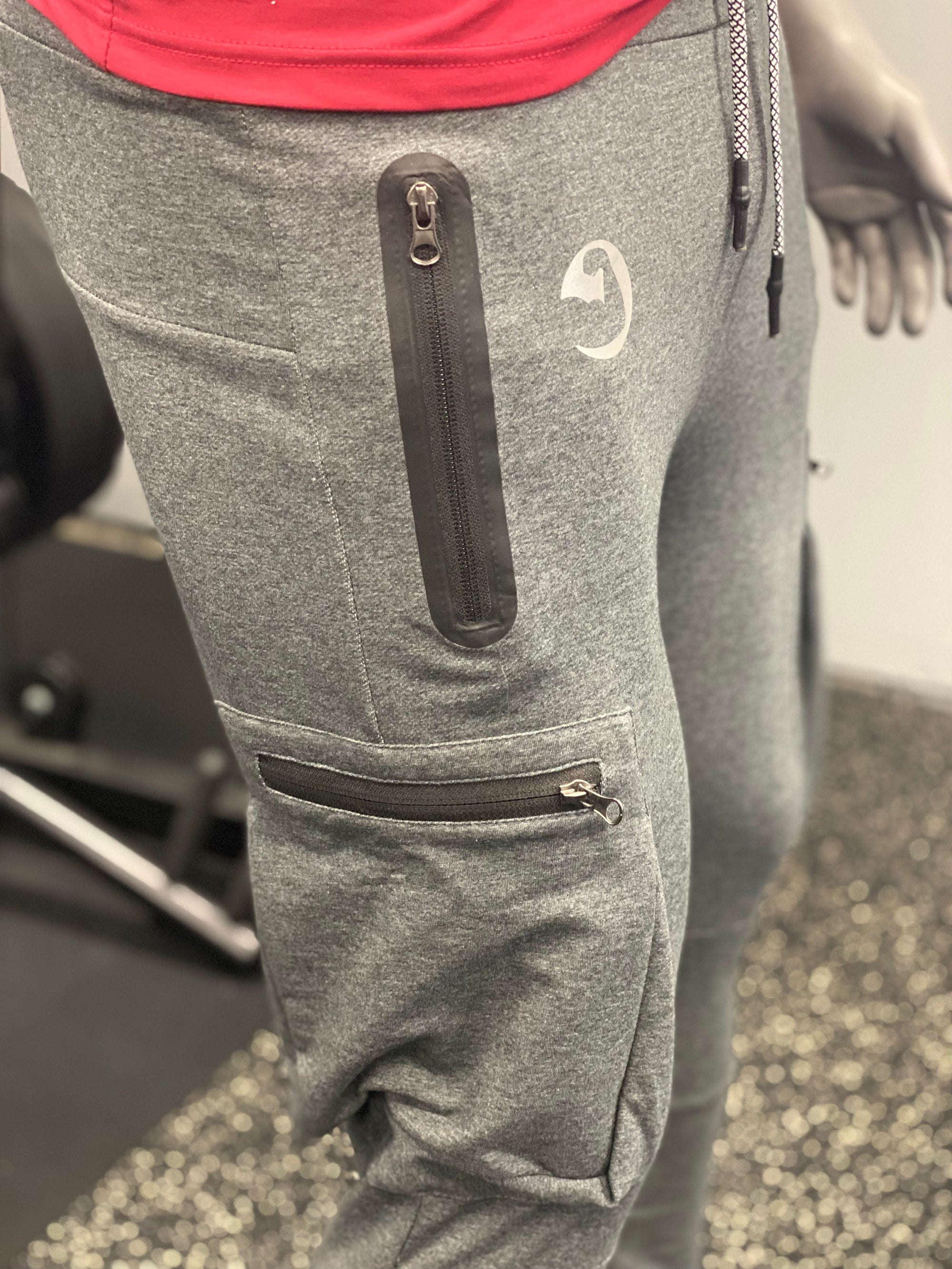 HD Supplements Apparel 'Rock' Cargo Pants