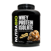 Nutrabio Whey Protein Isolate