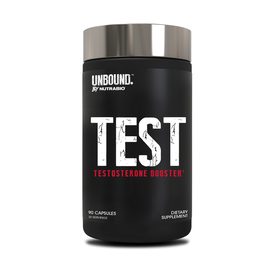 Unbound Test - EXP 06/27 - V2 Now Available