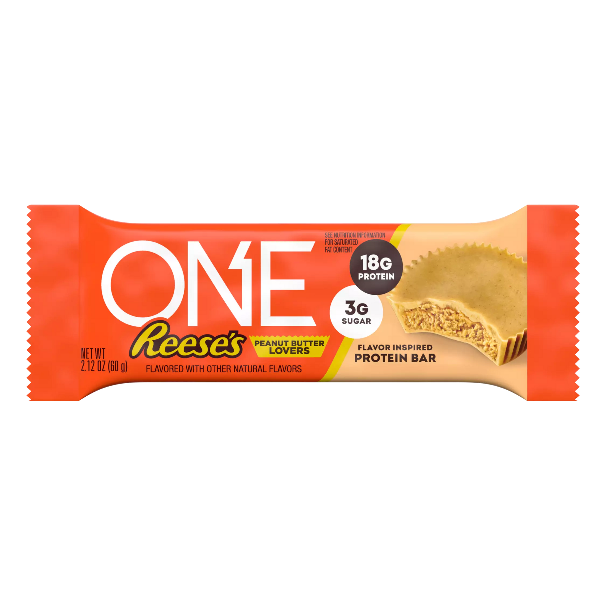 One Protein Bars