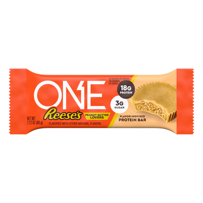 One Protein Bars