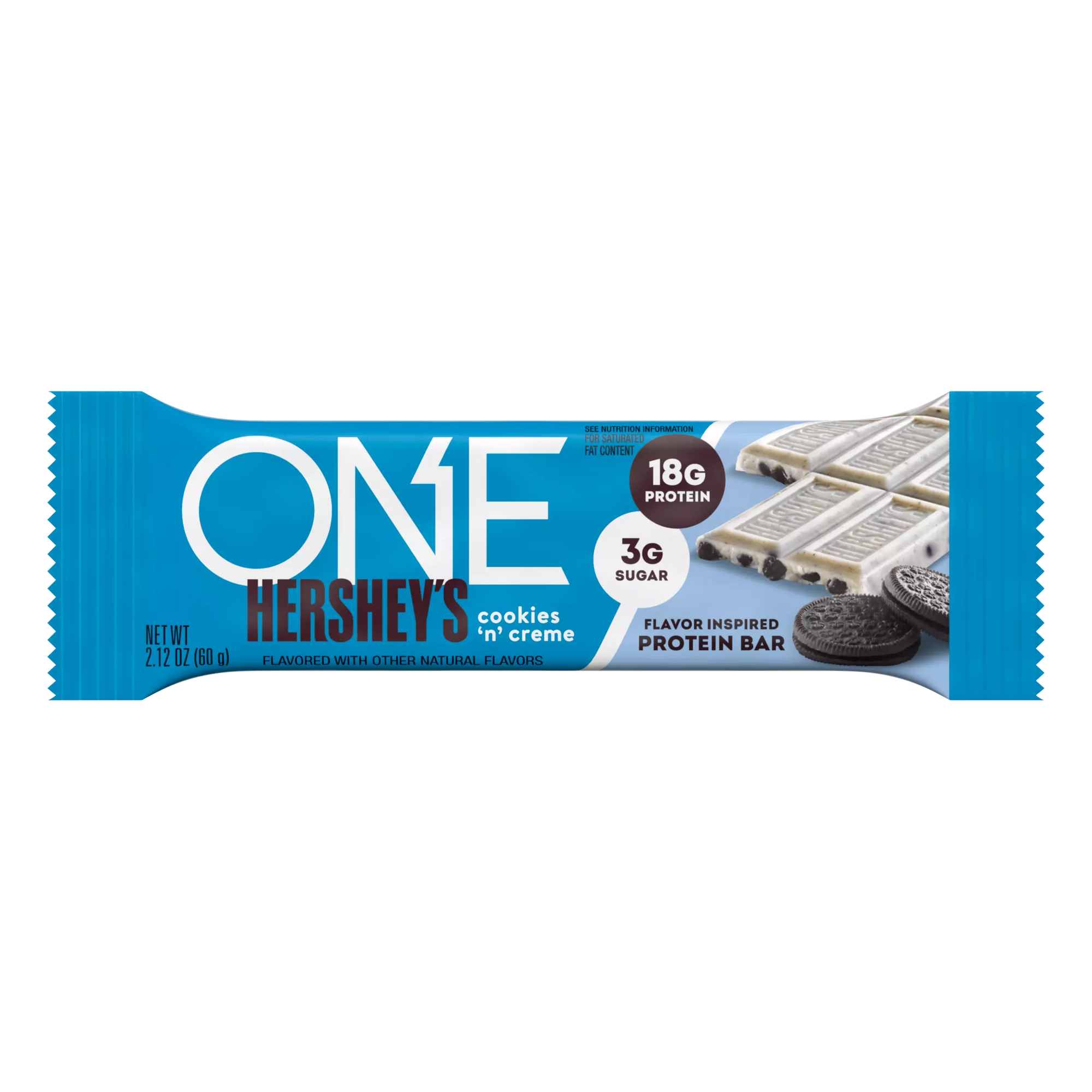 One Protein Bars