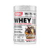 Basic Supplements Whey Protein