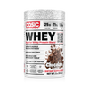 Basic Supplements Whey Protein