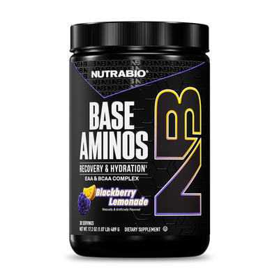 Base Aminos