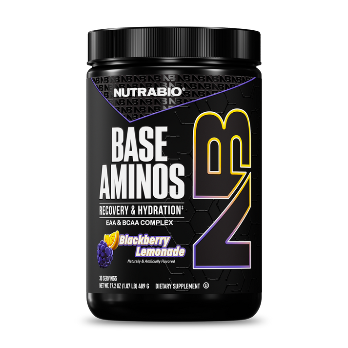 Base Aminos
