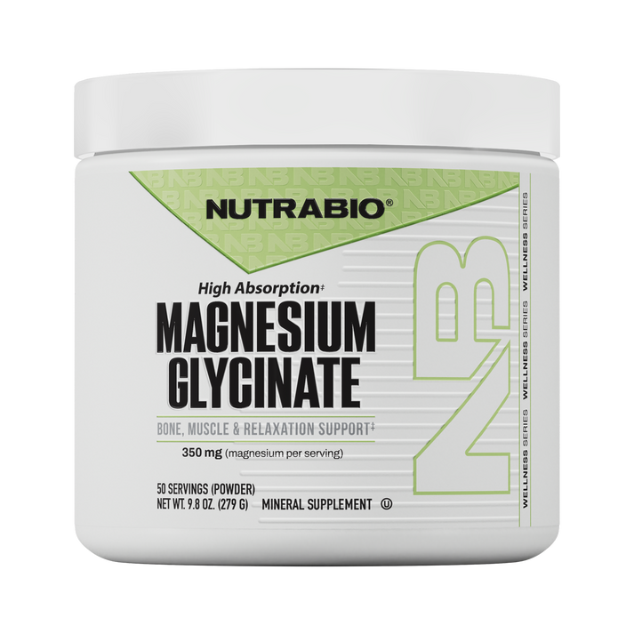 Magnesium Glycinate
