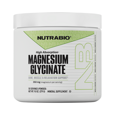 Magnesium Glycinate