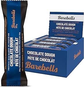 Barebells Protein Bars 12 pack