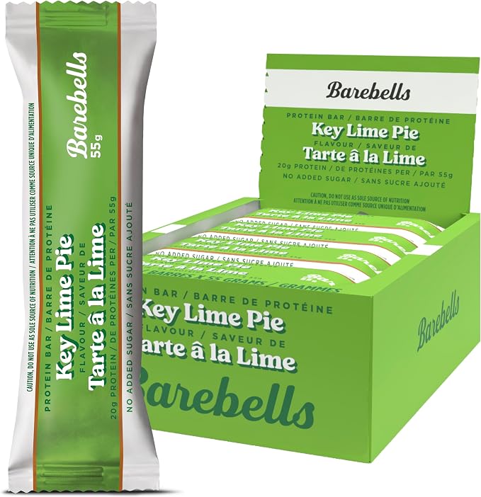 Barebells Protein Bar