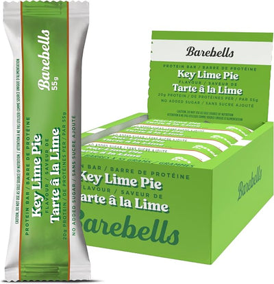 Barebells Protein Bar