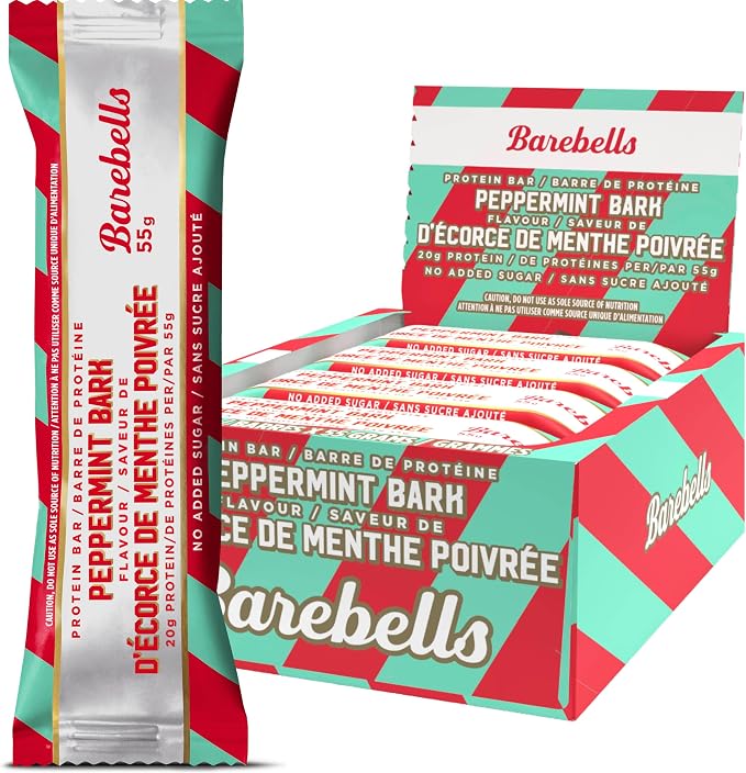 Barebells Protein Bar
