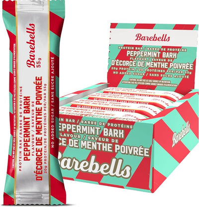Barebells Protein Bar