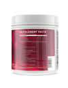 SINISTER - A Black Magic and Panda Supplements Collaboration
