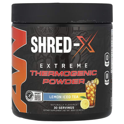 Applied Nutrition Ultimate SHRED X
