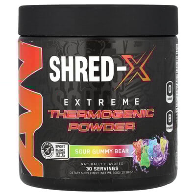 Applied Nutrition Ultimate SHRED X