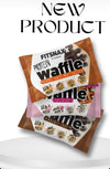 Rabeko Protein Waffle (Case)