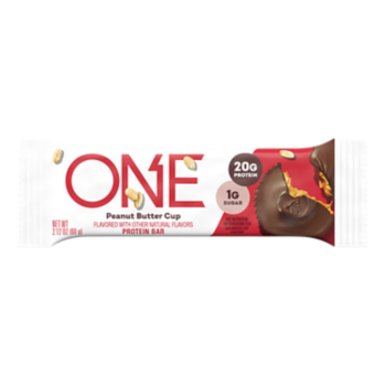 One Protein Bars