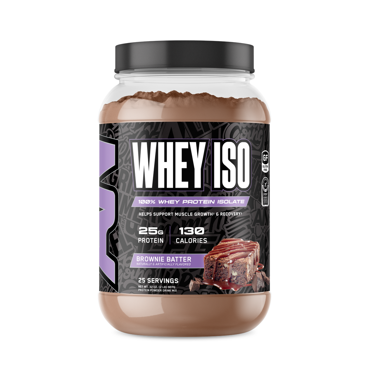 Applied Nutrition Whey Isolate Protein