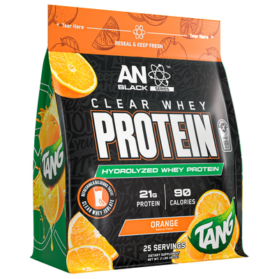 Applied Nutrtion Clear Whey