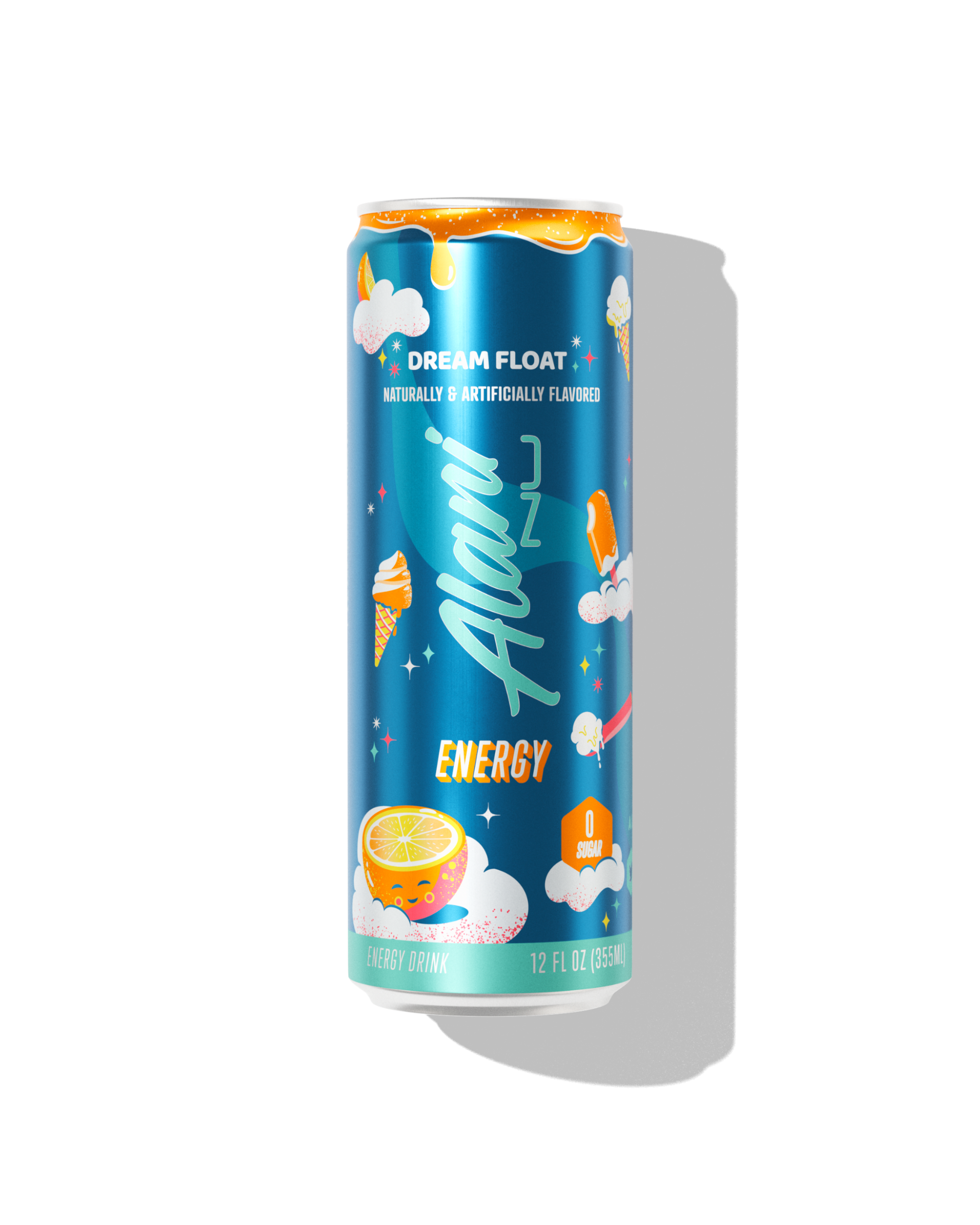 Alani Nu Energy Drink