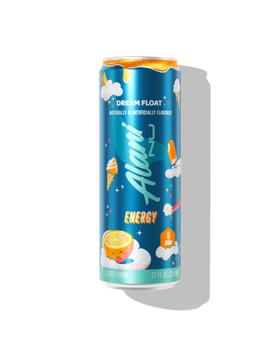 Alani Nu Energy Drink