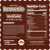 Alpha Prime Bites Protein Brownies - Singles