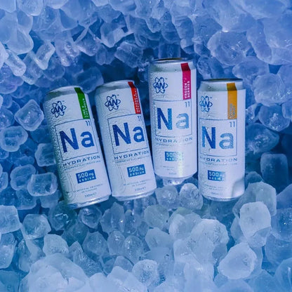 Applied Nutrition Na11 Hydration Drink