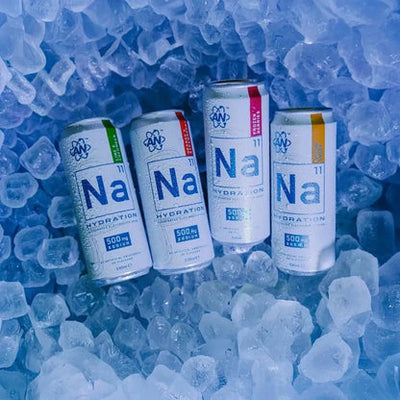 Applied Nutrition Na11 Hydration Drink