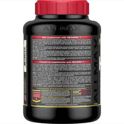 Allmax Hexapro High Protein Lean Meal