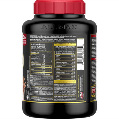 Allmax Hexapro High Protein Lean Meal
