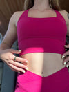 HD Apparel Intuitive Sports Bra