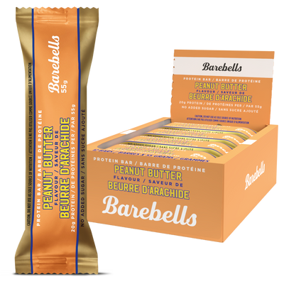 Barebells Protein Bar