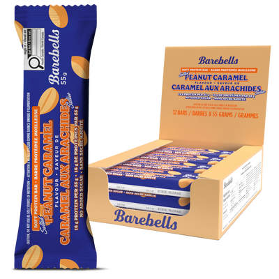 Barebells Soft Protein Bar