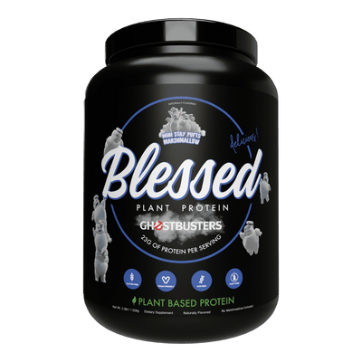 EHP Labs Blessed Protein