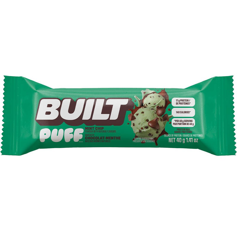 Built Puff Bar