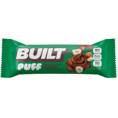 Built Puff Bar