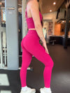 HD Apparel Intuitive Leggings
