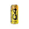 C4 Millions (UK) Energy Performance drink