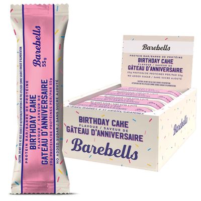 Barebells Protein Bar