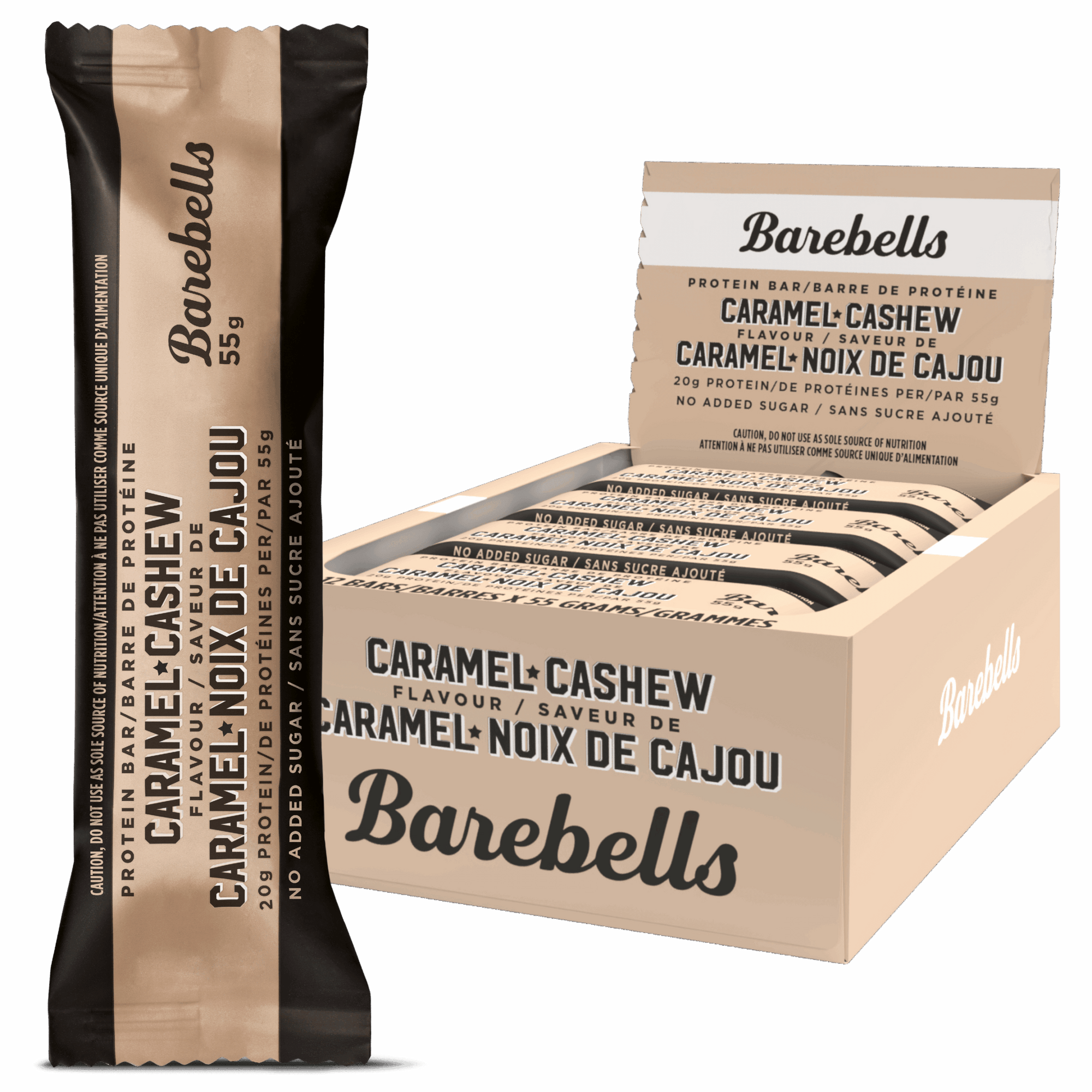 Barebells Protein Bar