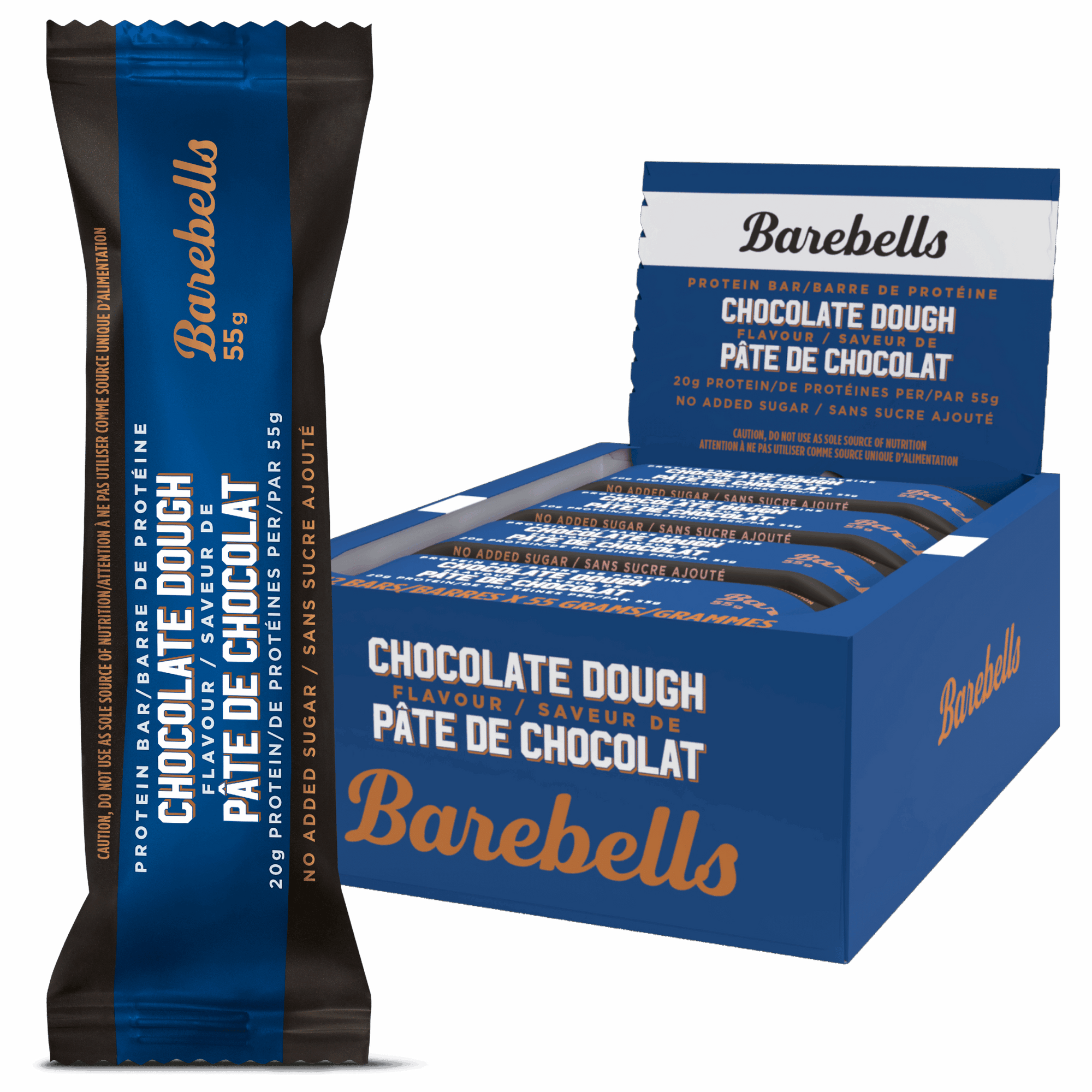 Barebells Protein Bar