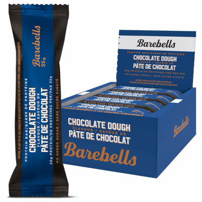 Barebells Protein Bar