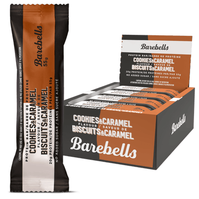 Barebells Protein Bar