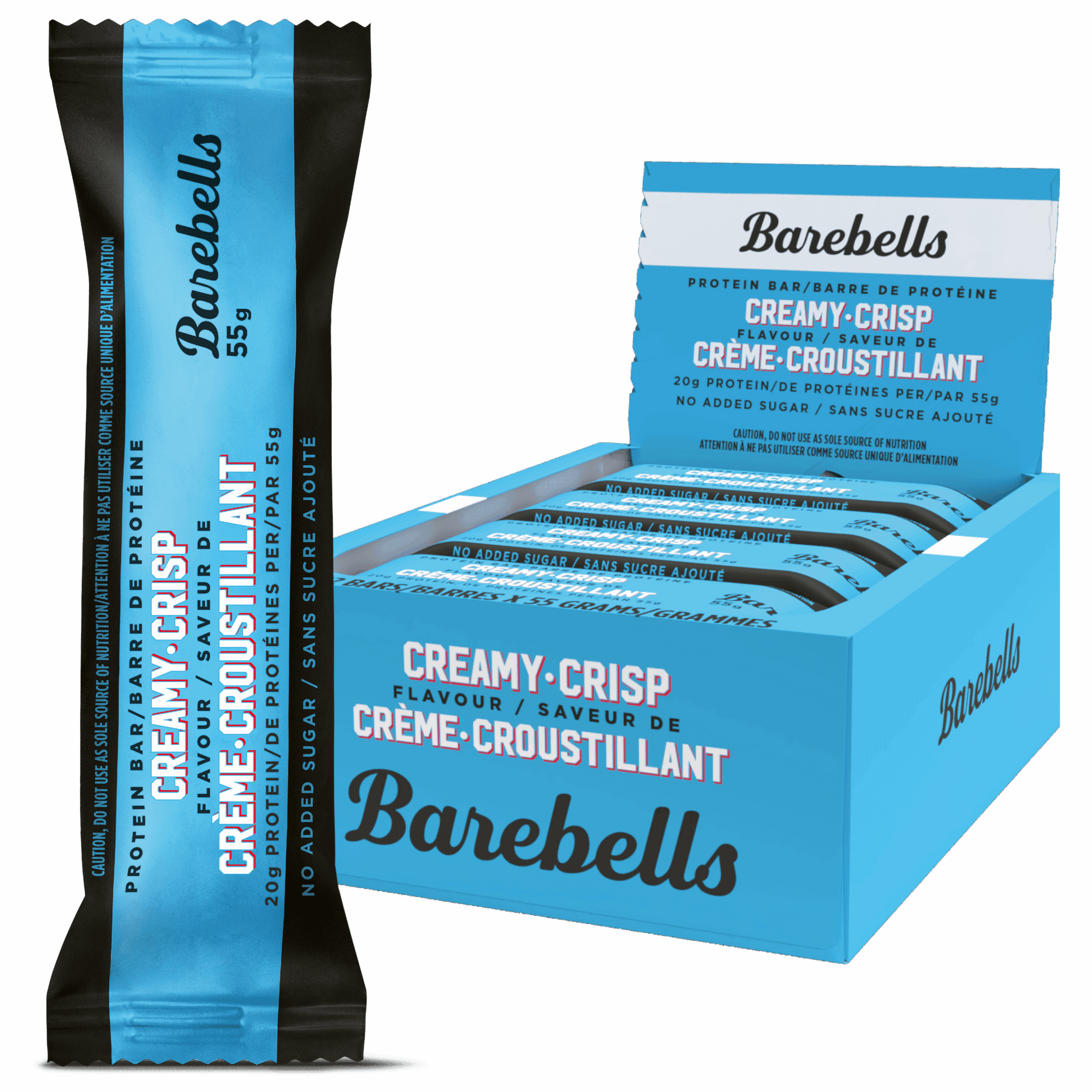Barebells Protein Bar