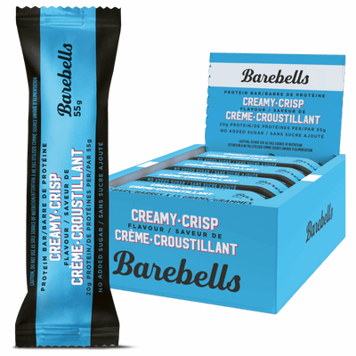 Barebells Protein Bar