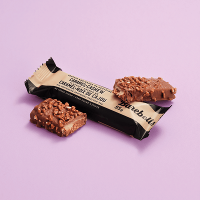 Barebells Protein Bar