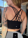 HD Apparel Intuitive Sports Bra