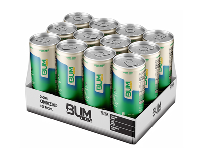 CBUM Energy (12 Case)