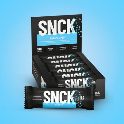 SNCK Protein Bar